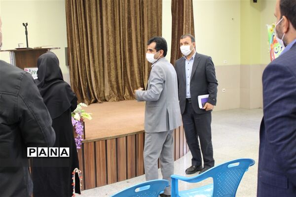 برگزاری جلسه هماهنگی جشن نیکوکاری در استان اصفهان