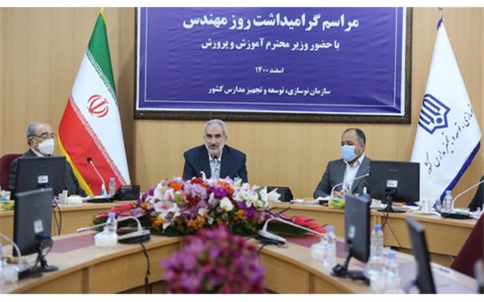 «مدارس»، یکی از مظاهر معماری کشورمان هستند