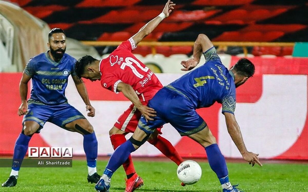 آخرین توضیحات درباره خصوصی‌سازی دو باشگاه استقلال و پرسپولیس