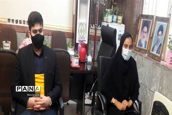 برگزاری یازدهمین دوره انتخابات مجلس دانش‌آموزی در مناطق و نواحی خوزستان