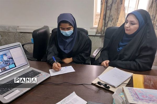 برگزاری یازدهمین دوره انتخابات مجلس دانش‌آموزی در مناطق و نواحی خوزستان