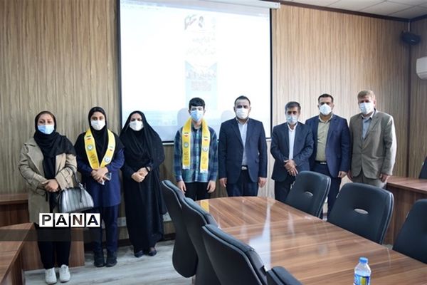 برگزاری یازدهمین دوره انتخابات مجلس دانش‌آموزی در مناطق و نواحی خوزستان