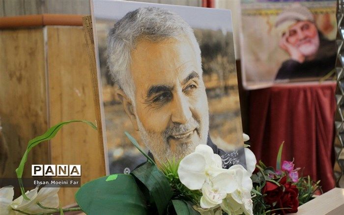 جشنواره هنری «سردار آسمانی» فراخوان داد