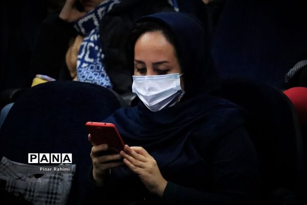 برگزاری نشست خبری نمایش ترانه‌های تلخ تارا