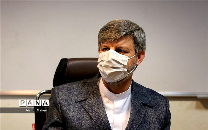 پیام تشکر «باقرزاده» از مدیرکل فرهنگی هنری