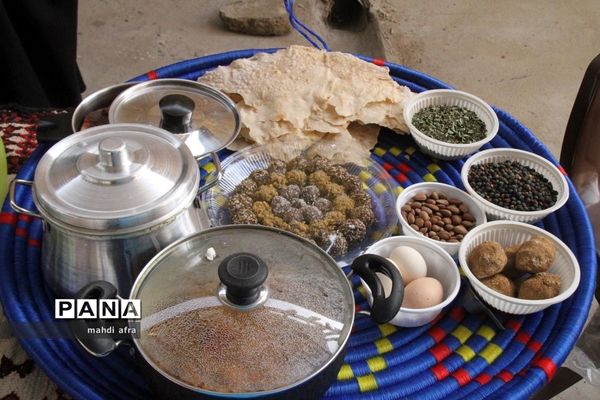 برپایی نمایشگاه دستاوردهای کانون‌های فرهنگی و تربیتی شهرستان بهبهان