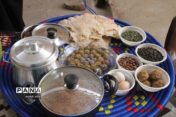 برپایی نمایشگاه دستاوردهای کانون‌های فرهنگی و تربیتی شهرستان بهبهان