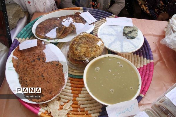 برپایی نمایشگاه دستاوردهای کانون‌های فرهنگی و تربیتی شهرستان بهبهان