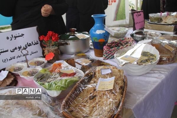برپایی نمایشگاه دستاوردهای کانون‌های فرهنگی و تربیتی شهرستان بهبهان