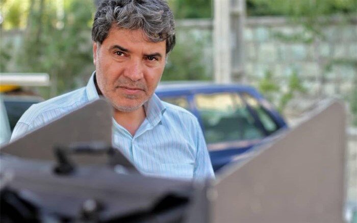مسعود اطیابی: «دینامیت» تا عید نوروز در سینماها اکران می‌شود
