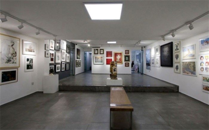 آخرین اتفاق ۱۴۰۰ در گالری مژده