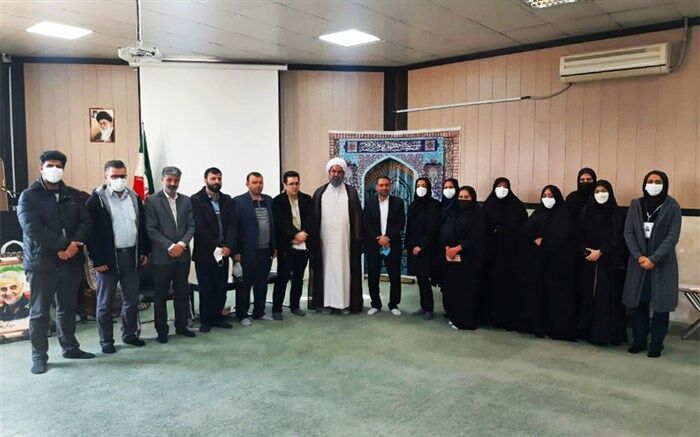 در تربیت دانش‌آموزان، توجه به همه ابعاد ضروری است