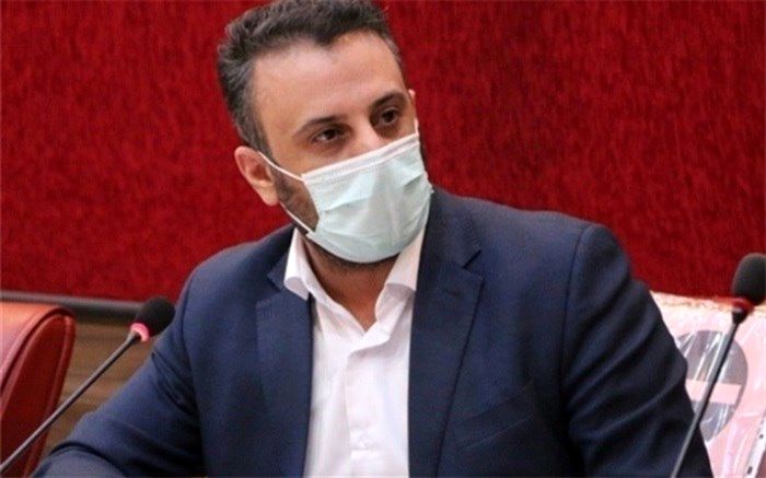 تهیه داشبورد مدیریتی اداره مشارکت‌های مردمی