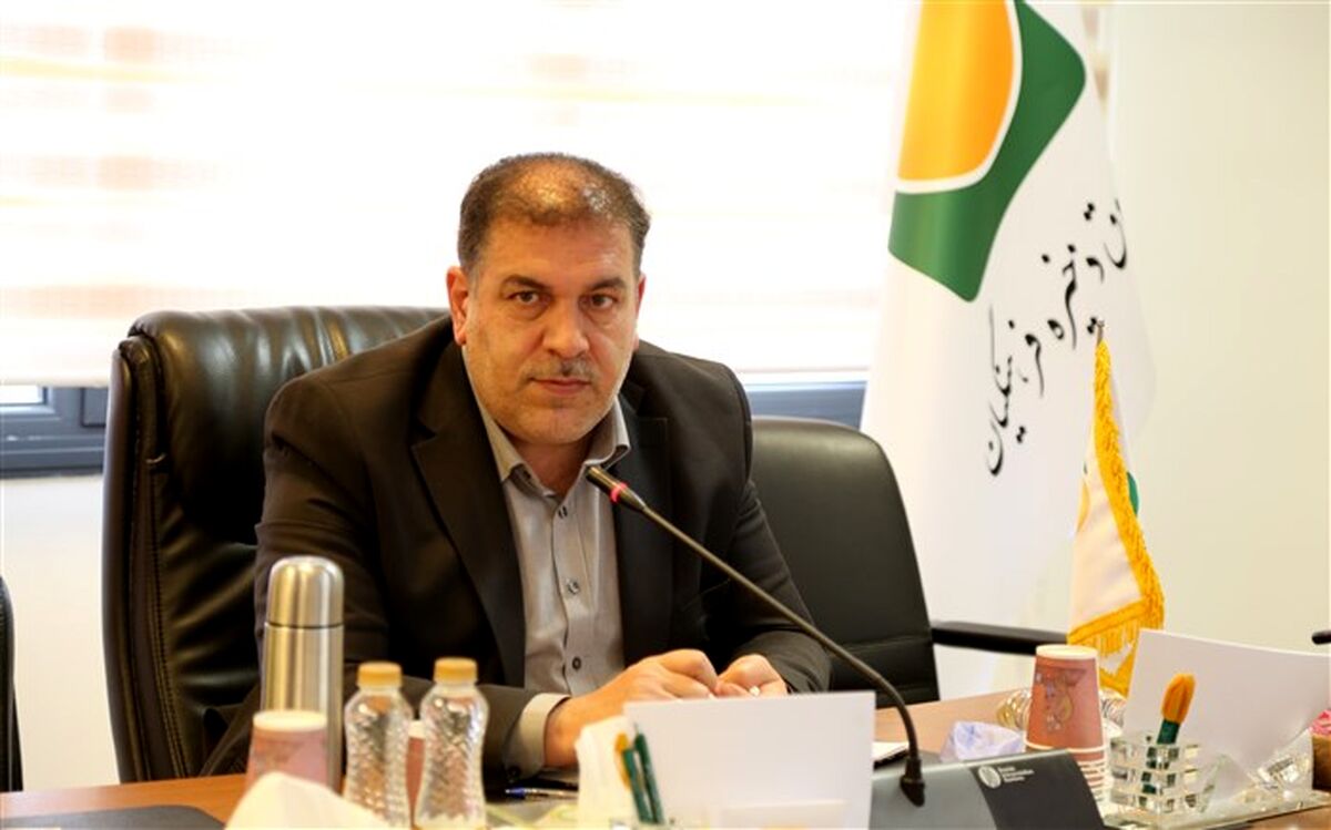 بانک سرمایه ظرفیت ارائه خدمات مالی شایسته به فرهنگیان را دارد