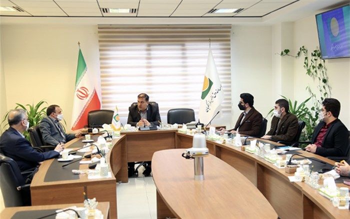 از هر ابتکاری برای ارائه خدمات اقتصادی به فرهنگیان عضو صندوق استقبال می‌شود