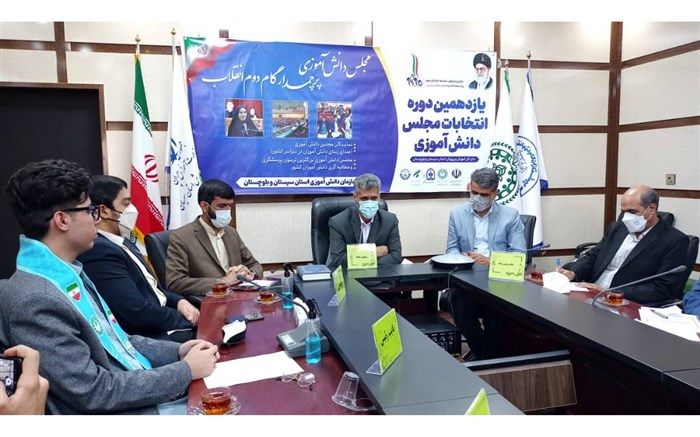 مشارکت اجتماعی و تقویت مردم‌سالاری دینی از مهمترین کارکردهای مجلس دانش‌آموزی است