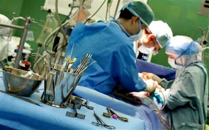 رشد 11 درصدی پرونده‌های قصور پزشکی در کشور