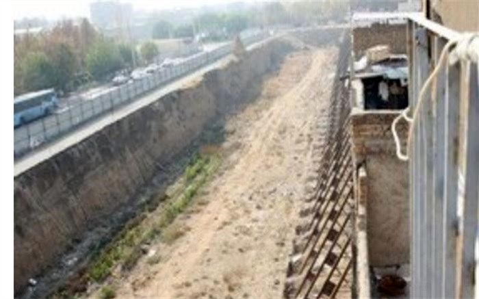 احتمال وقوع فاجعه انسانی در البرز