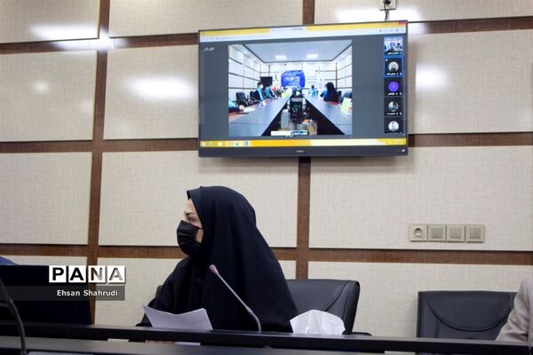 انتخابات هیات رئیسه یازدهمین دوره مجلس دانش‌آموزی پسران سیستان و بلوچستان