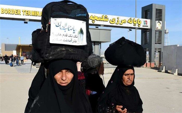 تاکید معاون وزیر کشور بر ضرورت مدیریت یکپارچه در مرزهای کشور