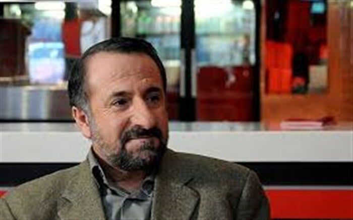 مهران رجبی بازیگر سریال جدید ده‌نمکی شد