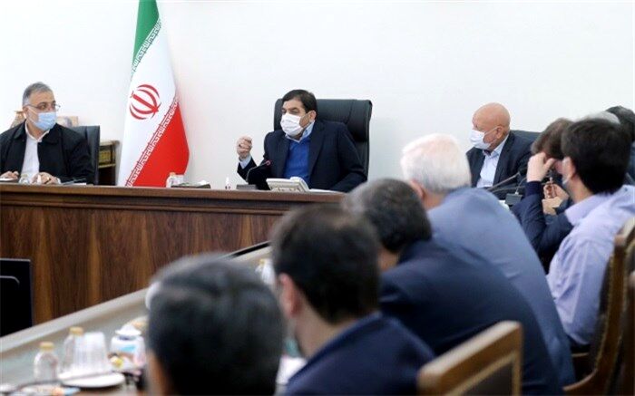 ضرورت ایجاد فرماندهی واحد برای تعیین تکلیف کالاهای ورودی به کشور