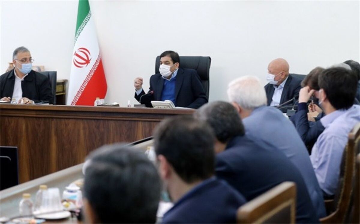 ضرورت ایجاد فرماندهی واحد برای تعیین تکلیف کالاهای ورودی به کشور