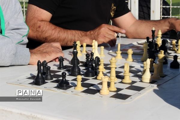 آغاز اجرای طرح آزاد‌سازی ۴ مجموعه ورزشی در فارس