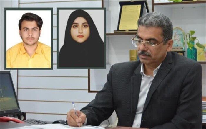 مشاوران امور دانش‌آموزی معاون پرورشی و فرهنگی آموزش و پرورش استان بوشهر منصوب شدند