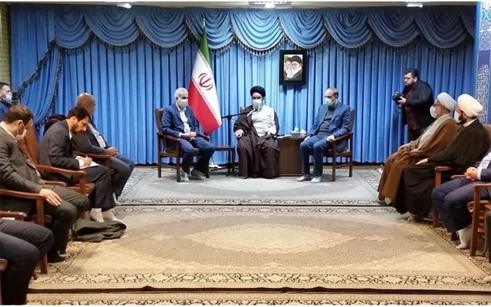 ۱۵۰۰ دانشجومعلم برای جبران نقصان آموزش مجازی درنظر گرفته شده است