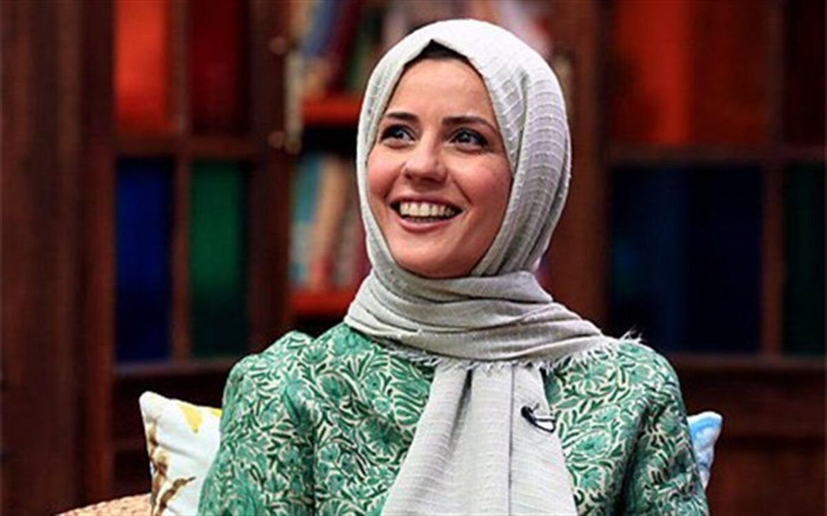 نگاهی به بازی سارا بهرامی در فیلم سینمایی علفزار