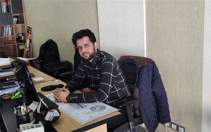 پشتکار، استعداد و خلاقیت، شرط  ورود به رشته‌های مهندسی است