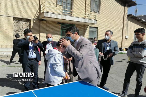 آزادسازی مجموعه‌های آموزشی و ورزشی، با رویکرد خانواده محوری