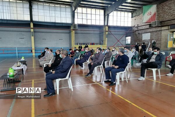 آزادسازی مجموعه‌های آموزشی و ورزشی، با رویکرد خانواده محوری