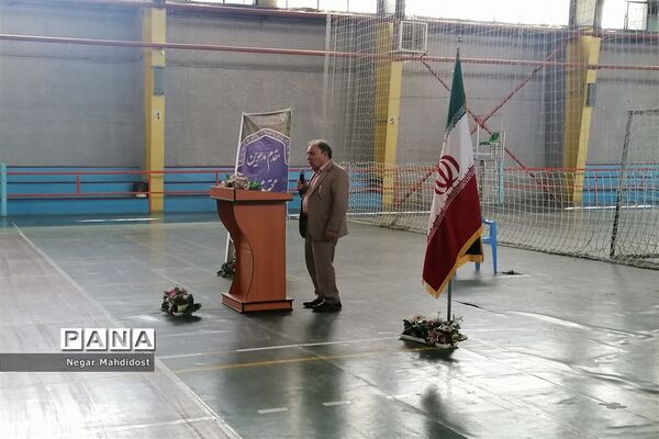 آزادسازی مجموعه‌های آموزشی و ورزشی، با رویکرد خانواده محوری