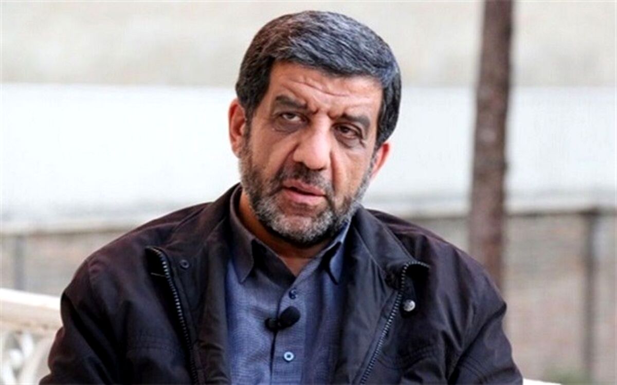 ضرغامی: باید ایران را در زمان جام جهانی قطر به خوبی معرفی کنیم