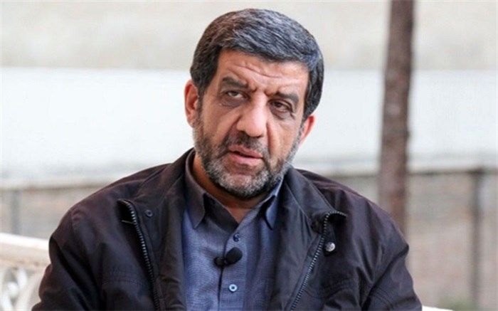 ضرغامی: باید ایران را در زمان جام جهانی قطر به خوبی معرفی کنیم