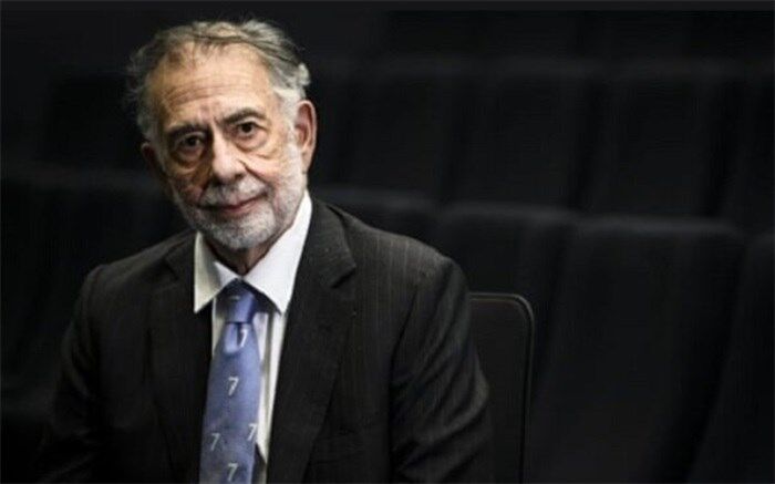 فرانسیس فورد کاپولا از افزایش بیش از حد جوایز سینمایی انتقاد کرد