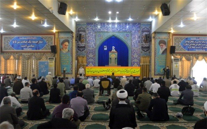 با گرانی کاذب و سود‌جویان با قاطعیت برخورد شود