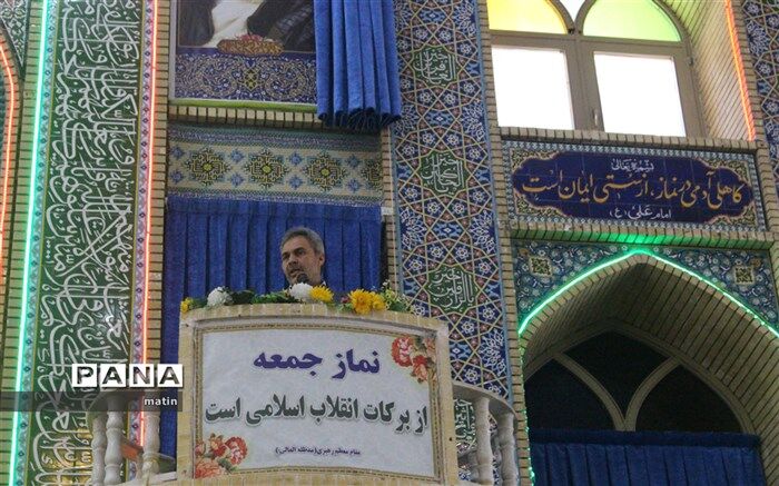 رضایی: تربیت نسل  انقلابی از وظایف همه است