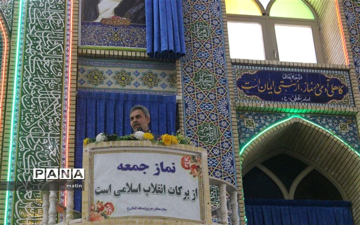 رضایی: تربیت نسل  انقلابی از وظایف همه است