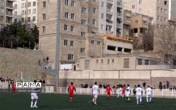 برگزاری مسابقات ورزشی در هر شهری سبب ایجاد  نشاط جمعی می‌شود