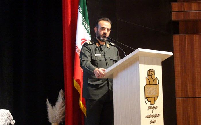 سند اعتلای بسیج، مبنای حرکت بسیج در تحقق بیانیه گام دوم انقلاب است