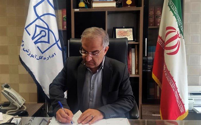 انتخابات مجلس دانش‌آموزی از گام‌های موثر برای تقویت روحیه مشارکت‌جویی و مسئولیت‌پذیری است