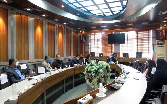 هدف ما مدیریت جهادی و انقلابی و قر ار دادن مدارس در تراز انقلاب اسلامی است