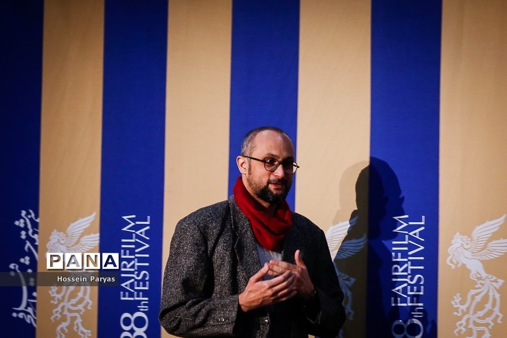 بهرنگ دزفولی‌زاده: «بی‌صدا حلزون» سال آینده اکران ‌می‌شود