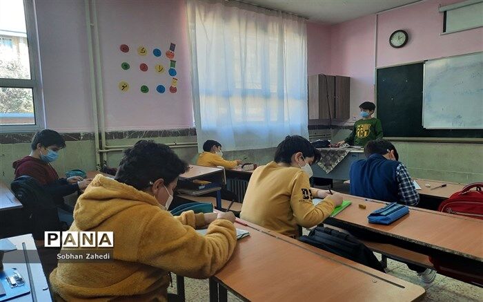 راهکارهای رفع افت یادگیری دانش‌آموزان در دوران کرونا