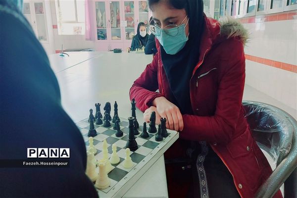 برگزاری پیاده‌روی و مسابقات ورزشی در بهارستان دو