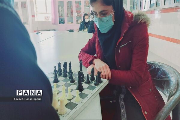 برگزاری پیاده‌روی و مسابقات ورزشی در بهارستان دو