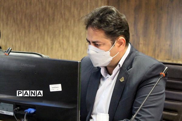 جلسه هماهنگی برگزاری روز احسان و نیکوکاری در مدارس فارس